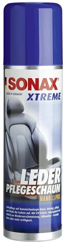 289100 Xtreme NanoPro Lederpflege 250 ml - Sonax