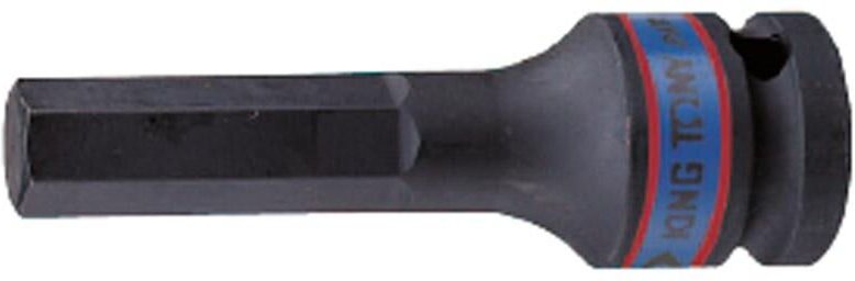 King Tony - 1/2 "Schraubenschlüssel mit Spitze de Schlagsechskant