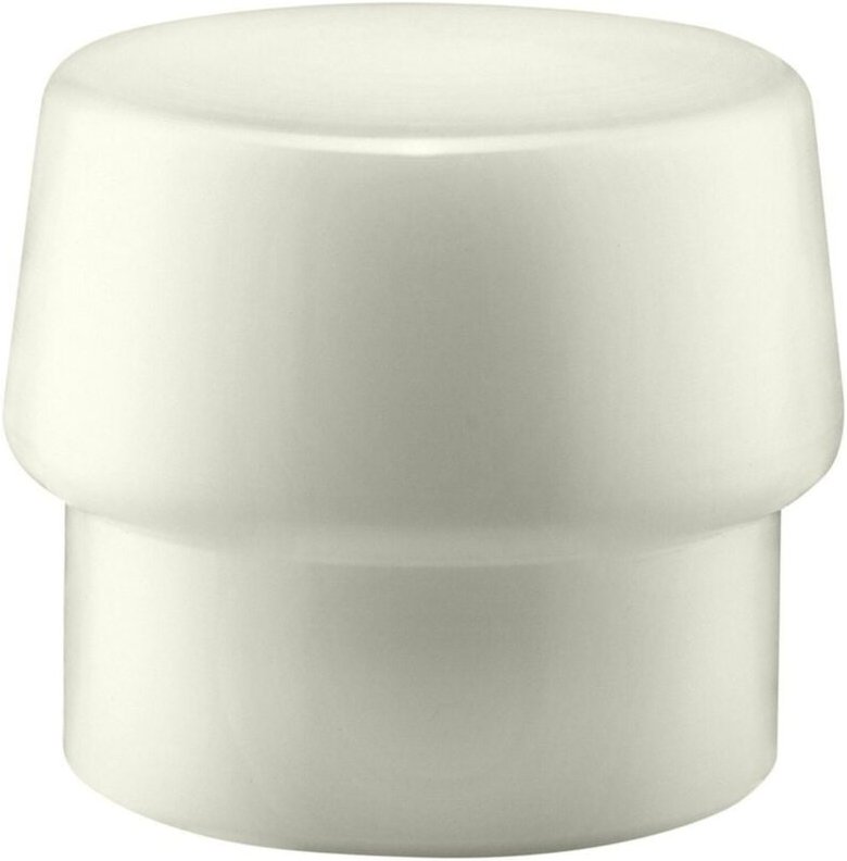 SIMPLEX-Einsatz, Nylon, weiß D=60 mm 3208.060