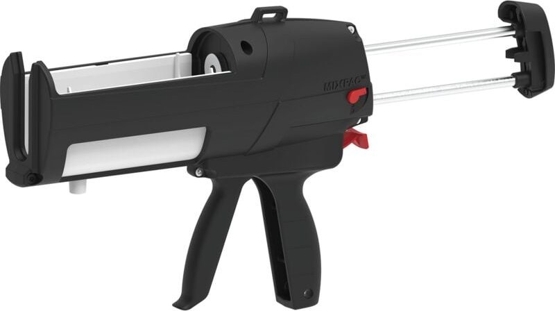 Sika - Handdruckpistole DM2X - Kartuschenpresse für Dualkartusche 2K 400ml