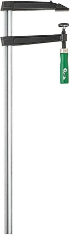 Thumbnail - Tiefspann-Schraubzwinge 600x200mm Fortis