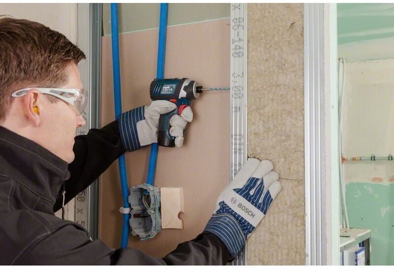 Bosch - CYL-9 Bau-Mehrzweckbohrer 65 x 60 x 100mm 55mm 2608596059