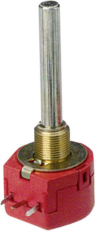 Kyocera - avx 3109604798 3109604798 Draht-Potentiometer Mono 1 w 250 ω 1 St.