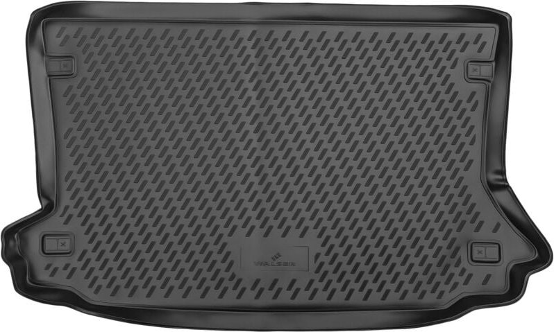 Walser - Kofferraumwanne xtr für Ford EcoSport 09/2011-2017