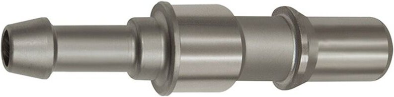 Einstecktülle für Kupplungen nw 8, iso 6150 c, es, Tülle lw 10 - Riegler