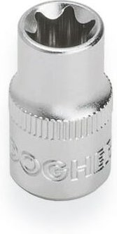 1/4 Torx CrV T04 Becher Dogher 503-T04