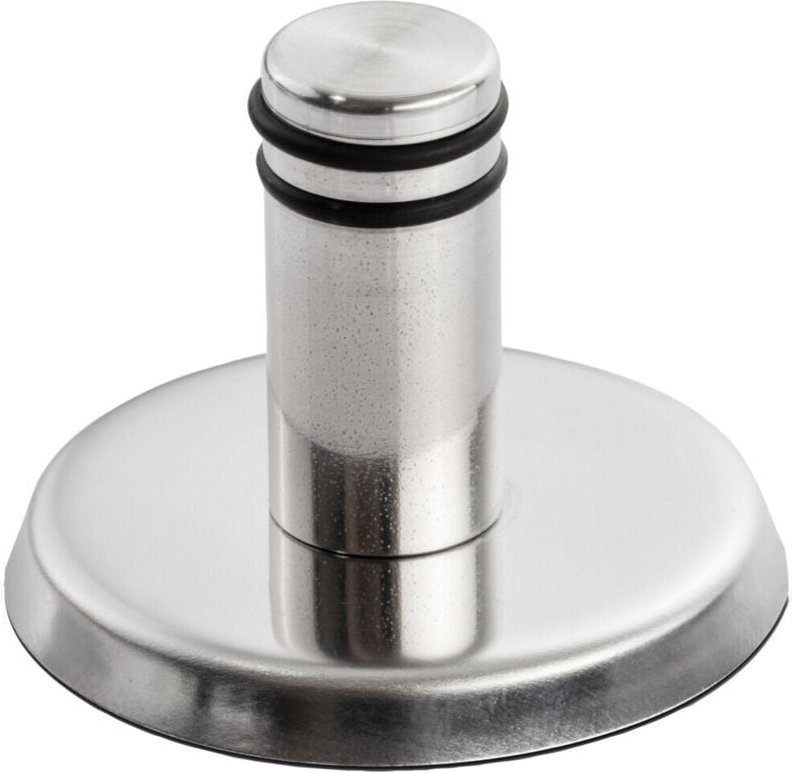 Gow Designhaken max. 3kg 5 Stk - Fischer