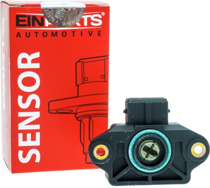 Drosselklappensensor TPS für VW Passat B3/B4 Golf III Seat Ibiza Cordoba