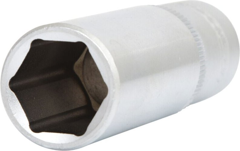 Thumbnail - 1/2' Sechskant-Stecknuss, lang, 17mm