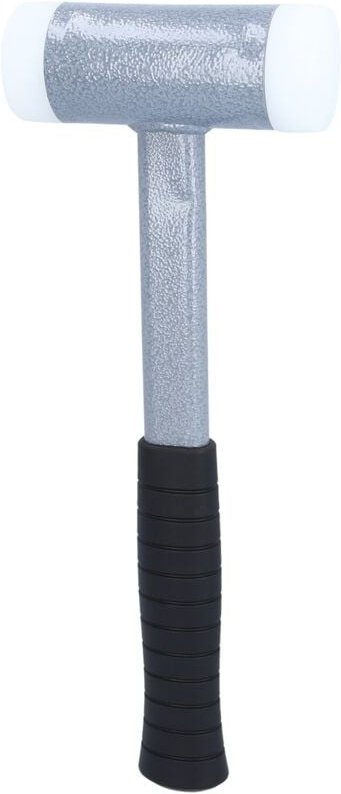 Ks Tools Rückschlagfreier Schonhammer, 1110g