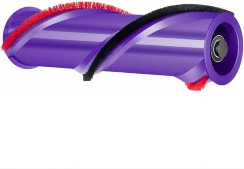 Linghhang - 1 Kompatibel mit Dyson V10 Staubsauger-Ersatzzubehör-Set, Kohlefaser - Dyson kabellose Staubsaugerteile, Bür...