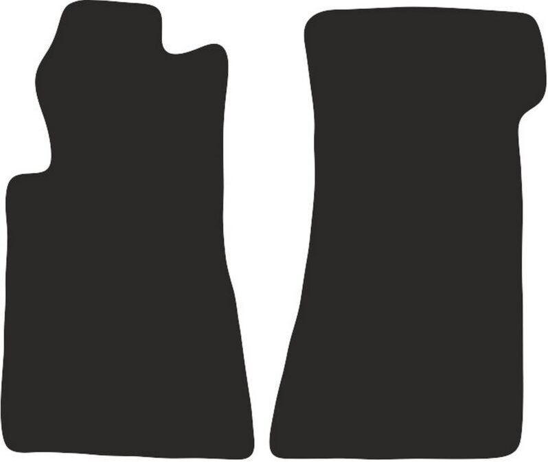 BASIC-Front für: Mercedes SL R107 lange Fronten 1971-1989