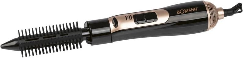 Warmluft-Lockenbürste HAS 6077 CB