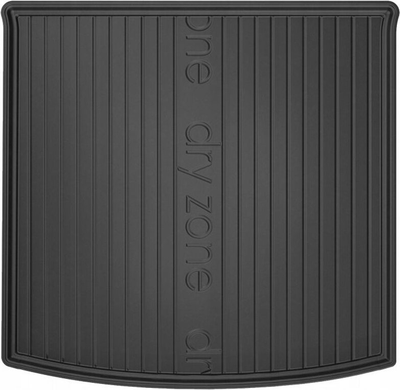 Kofferraummatteneinlage Skoda Kodiaq ab 2016-DZ