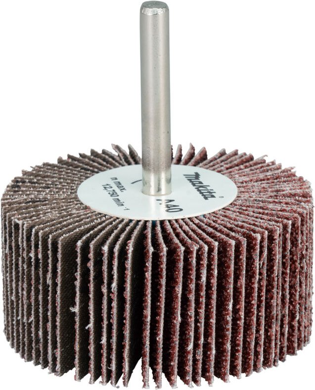 Lamellenschleifer A40, 60x30 mm - Makita