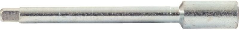 Gewindebohrverlängerung, 2,7mm/M3