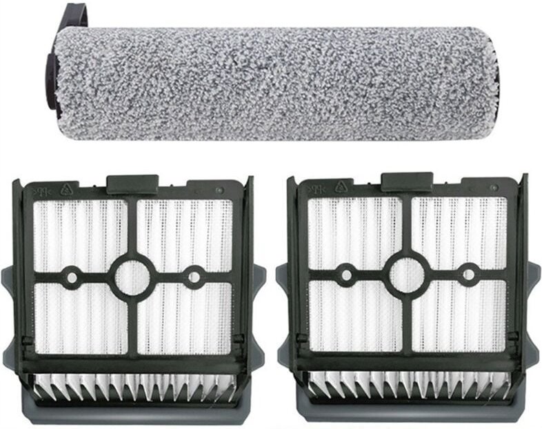 Passend für Floor one S5 Combo Zubehör Walzenbürste