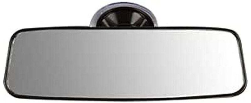 Universeller Auto-Rückspiegel, Saugnapf, Auto-Innenrückspiegel, 200 x 60 mm