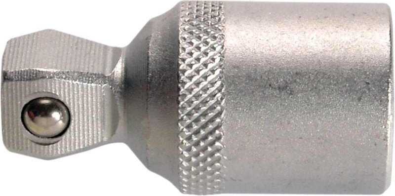 Thumbnail - SW-Stahl 05951SB Kippverlängerung 1/2 Zoll für Ratsche I 50 mm lang I Umschaltknarre 1/2 Zoll I Chrom-Vanadium-Stahl