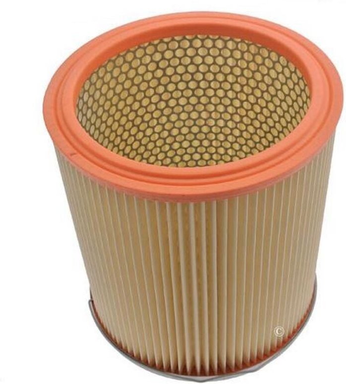 Ersatzteil - Zylinderfilter - Rowenta calor, aquavac, hoover, aeg
