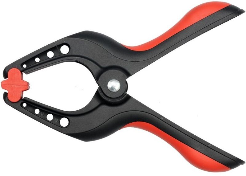 Federklemme 200 mm YT-64272 YATO