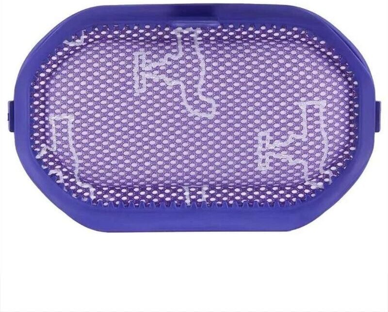 Adatto per aspirapolvere portatile Dyson dc 30 31 34 35 56, accessori per filtri per aspirapolvere Dyson