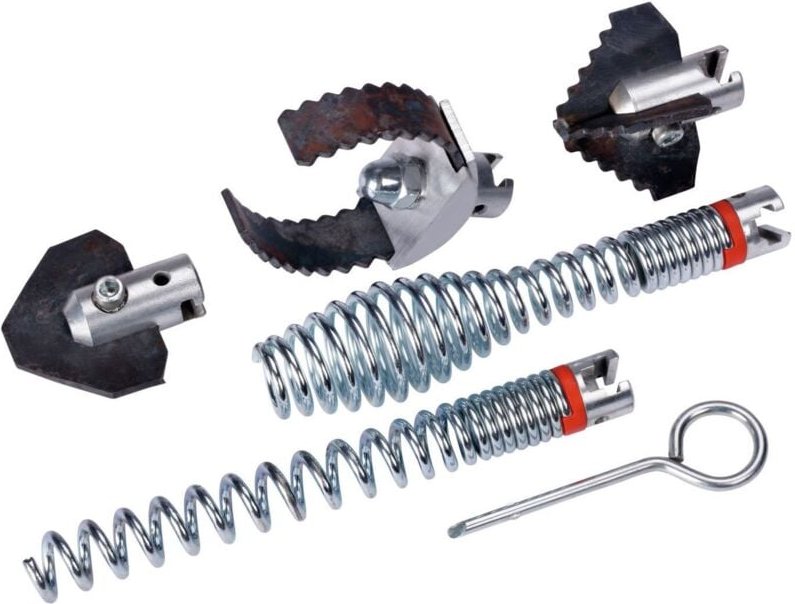 Werkzeugset s, 22mm, 6-teilig - 72939 - Rothenberger