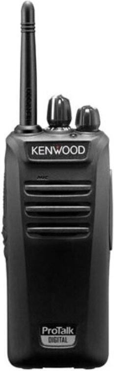 Kenwood - protalk TK-3701DE