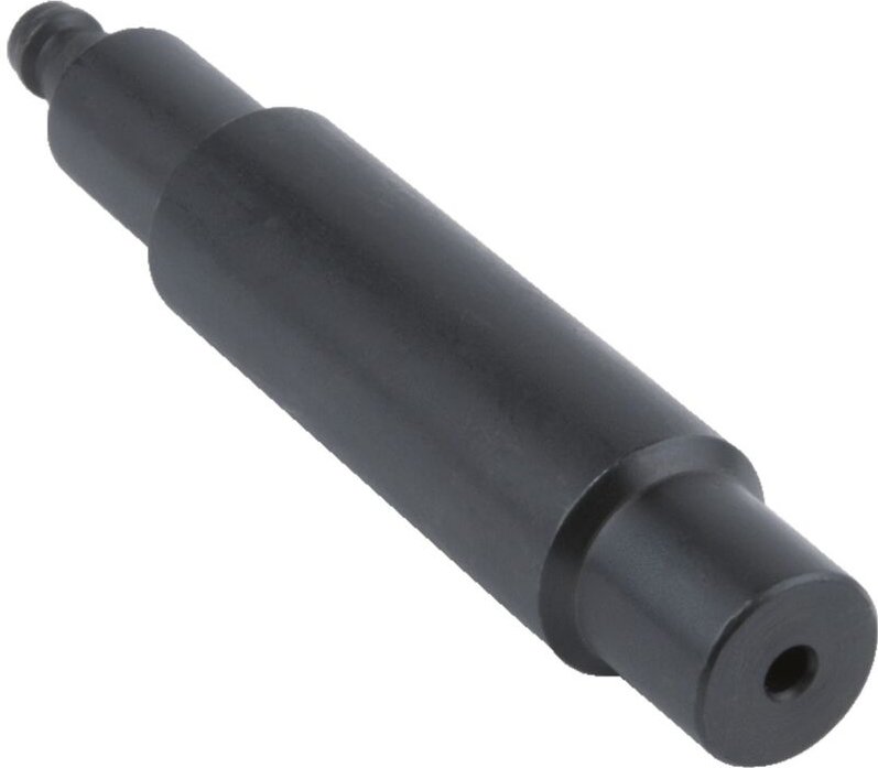 Kompressionsdruck-Prüfadapter, 114mm, ø 21mm