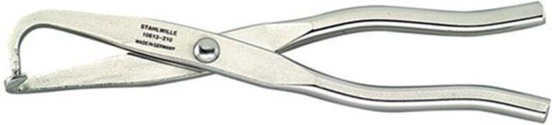 Stahlwille 10613 210 mm Bremsfederzange