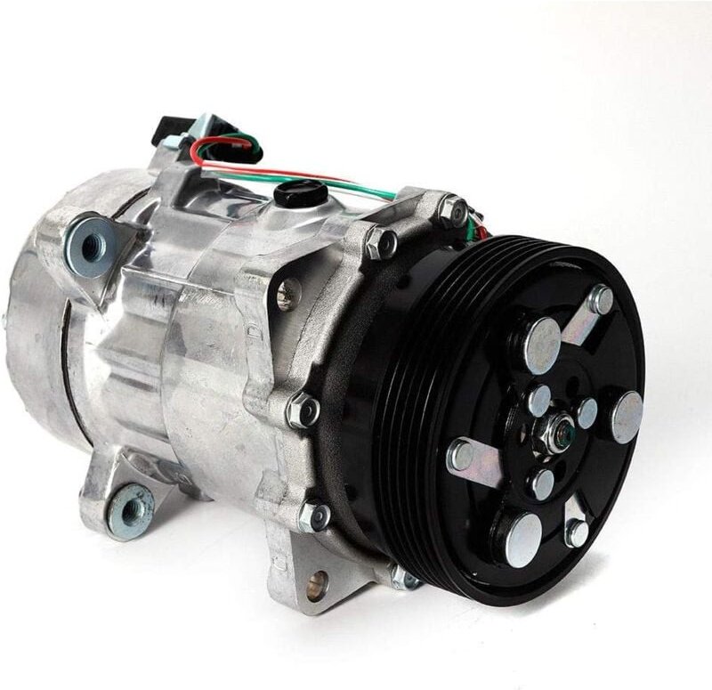 Klimakompressor 7V16