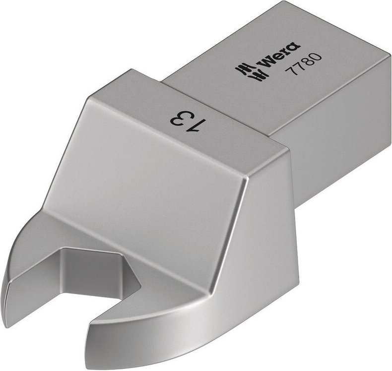 05078686001 Einsteckmaulschlüssel - Wera