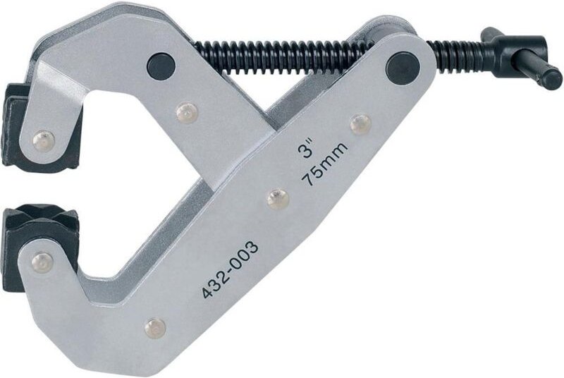 Schnellspannzange 0-150mmKUKKO