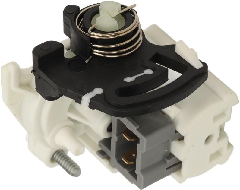 Ej.life - Kofferraum-Heckklappenschloss, Kofferraum-Heckklappen-Aktuator-Magnetmotor-Heckklappen-Kofferraum-Zentralschlo...