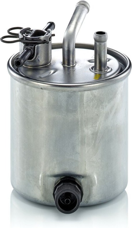 Dieselfilter mann WK9067 - Äquivalent sn 99140 hifi filter