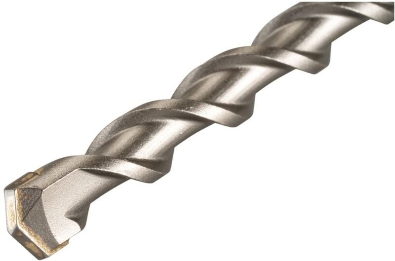 D-33875 Hammerbohrer 12 mm Gesamtlänge 340 mm SDS-Max 1 St. - Makita