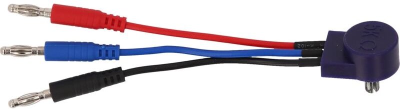 Potentiometer mit verstellbarem Widerstand