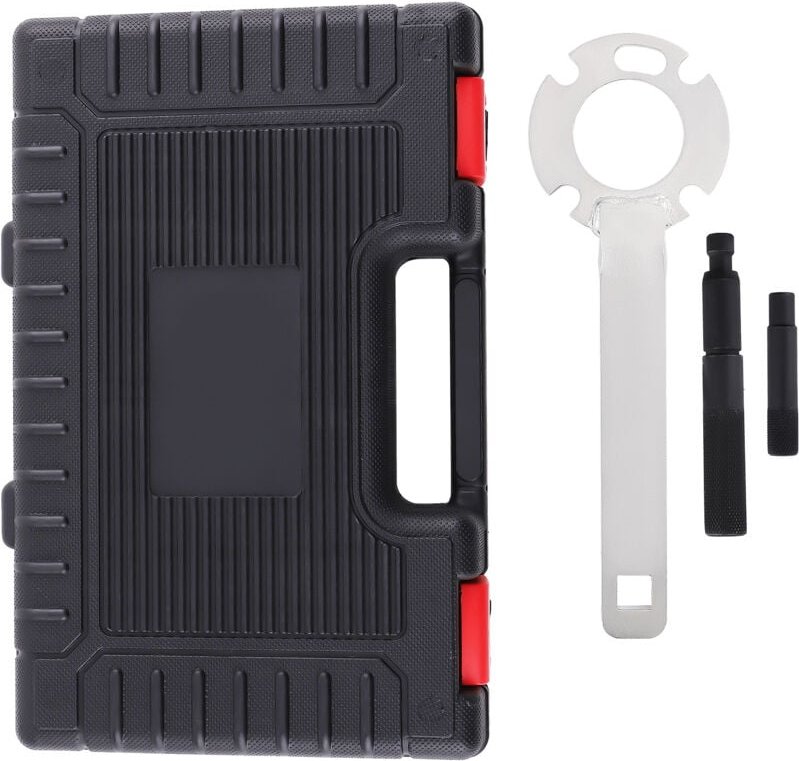 Motor Timing Kit for Volvo C30/S40/V50 2.5L 999 7005 5433 mit Werkzeug