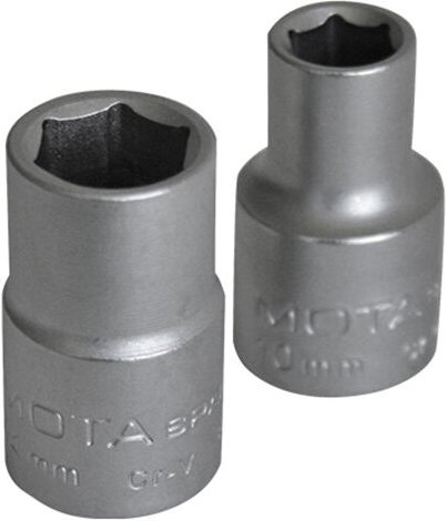 Thumbnail - Mota - Schlüsselloch Cr.V, 1/2 Aussparung, 23mm Werkzeuge 89113