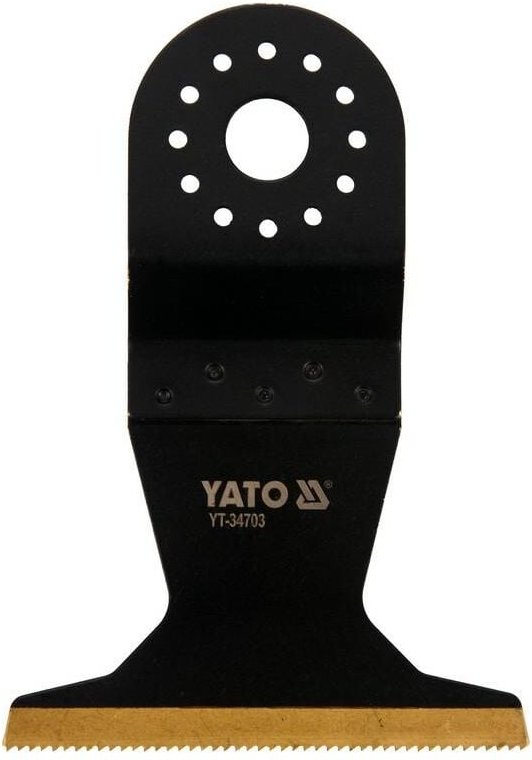 Yato YT-34703 Zubehör für Multifunktionswerkzeug tool