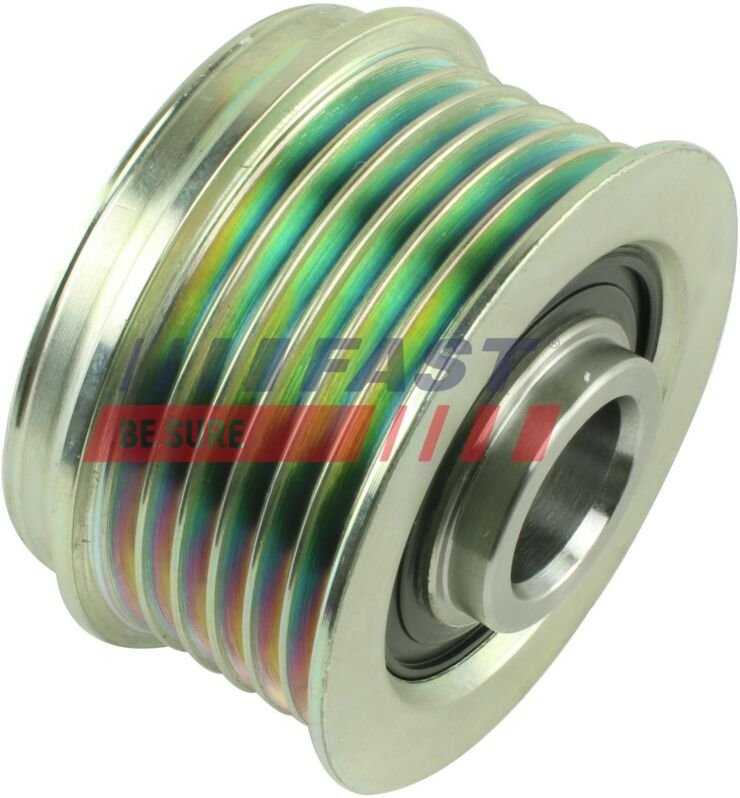 Lichtmaschinen-Riemenscheibe FT45628 FAST