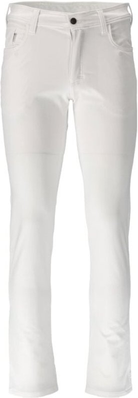 Hose 20639-511-06 Gr. 90C54 weiß - Mascot