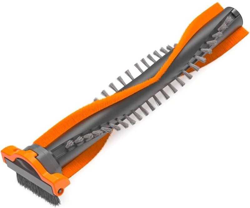 Thumbnail - Ersatzbürste für Philips CP0667 Roboterstaubsauger, Bürste kompatibel mit Speedpro Max 360° Fc6 XC7/8 Staubsaugerwalze -...