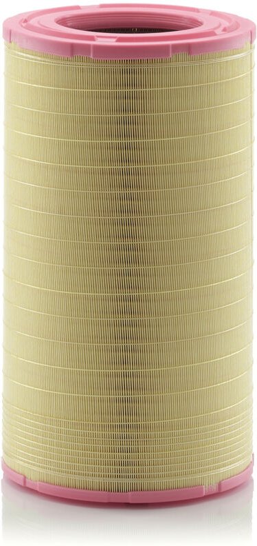 Thumbnail - Mann-filter - Luftfilter mann C321752/1 - Äquivalent sa 17349 hifi filter