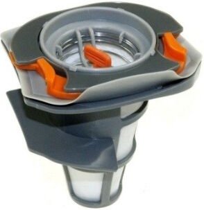 Filterset für Electrolux Vakuumreiniger 9001669390