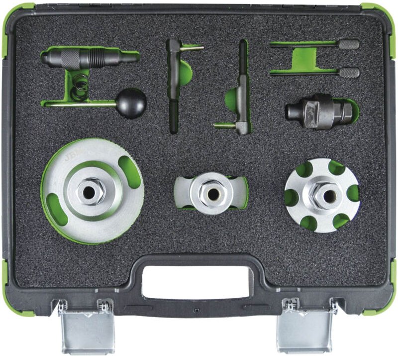 Zugkit für 27/30 tdi group JBM 53283