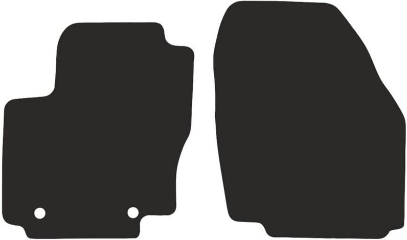 BASIC-Front für: Ford Mondeo MK4 Liftback, Limousine, Kombi 2007-2012