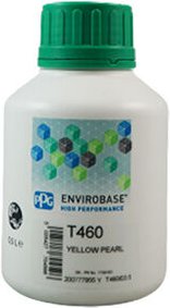 PPG Envirobase HP T460 YELLOW PEARL 0,5 LITER