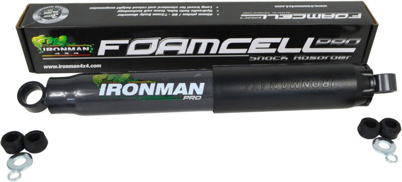 Stossdämpfer 45094fe