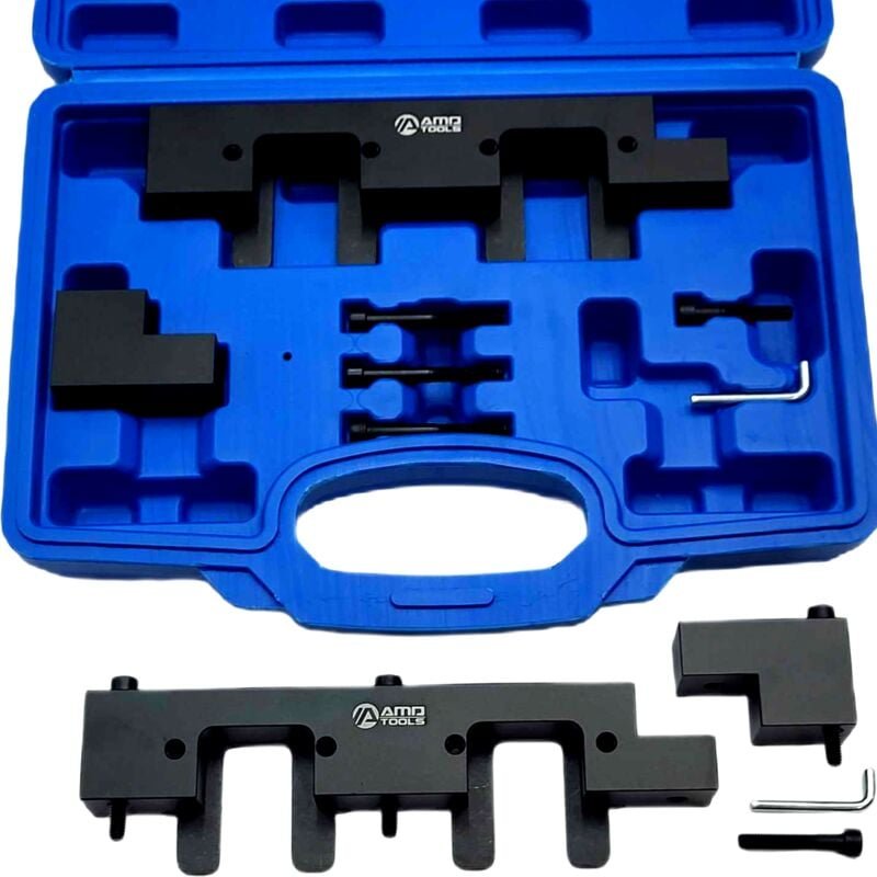 Steuerzeiten-Arretierwerkzeug Opel 2.0 CDTI B20DTH LFS B20DTJ